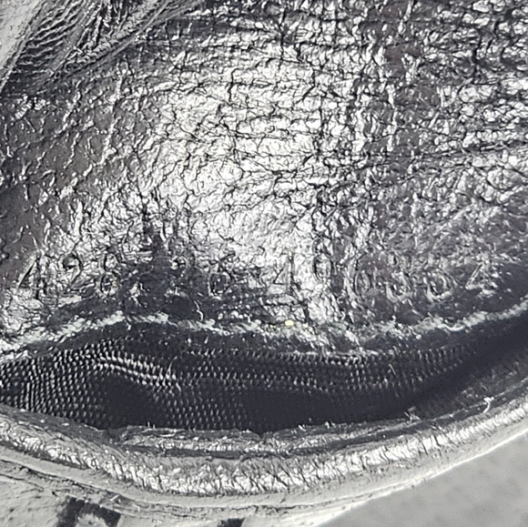 GG MARMONT LEATHER BI-FOLD WALLET - Picture 3 of 7